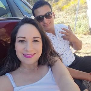 Meet your Posher, Francisco